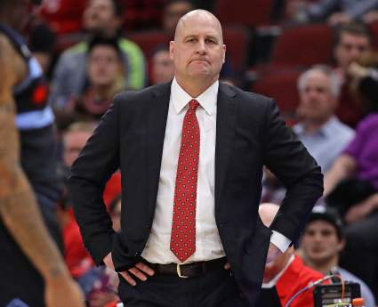 Will Bulls Keep Jim Boylen When NBA Returns? Insider Reveals Conditions