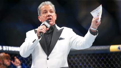 The UFC Aims to Host Events on a Fight Island: Report