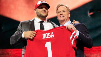 NFL Draft Rules: How Long Is the Time Between Picks?