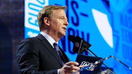 Significant Betting Favorite Revealed For Lions’ First Round Draft Pick