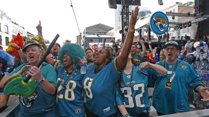 AFC Team Chatting With Lions About Draft Day Trade: Report