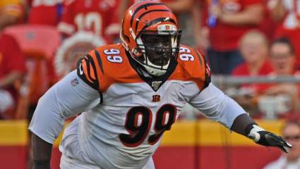 Browns Key Defensive Veteran Opts Out of Season