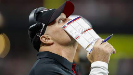 What Impact Will Todd Gurley Have on the Falcons?