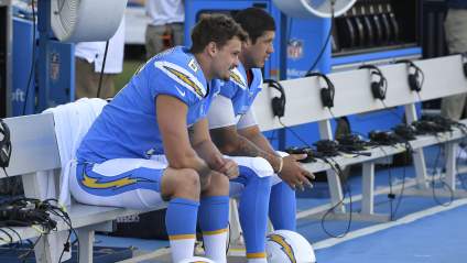 Chiefs Sign Ex-Chargers Punter to Compete With Dustin Colquitt: Report