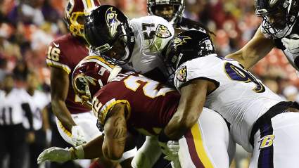 Packers Claim Defensive Tackle, Linebacker Off Waivers From Dolphins