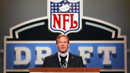 Browns NFL Draft Picks: When Does Cleveland Select in 2nd & 3rd Rounds?