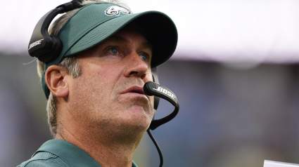 Eagles NFL Draft Tracker: Speed Everywhere for Philadelphia