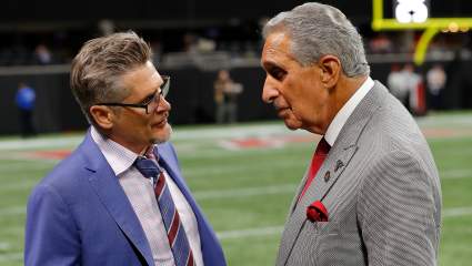 NFL Draft Rumors: More Chatter on Falcons Chasing CB in Top 10