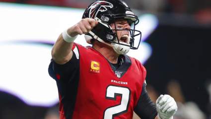 Falcons Sign Several Undrafted Free Agents, 3 Wide Receivers: Report