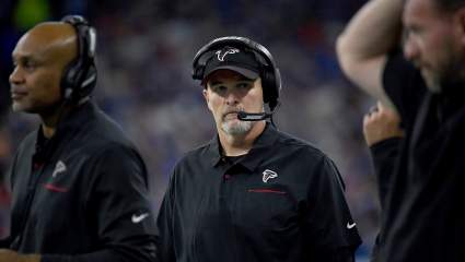 NFL Rumors: Falcons Poised to Move Up in NFL Draft