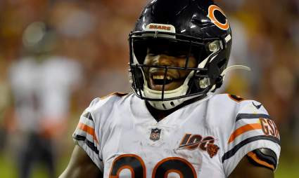 Bears Players Have Perfect Reactions to Madden 21 Ratings