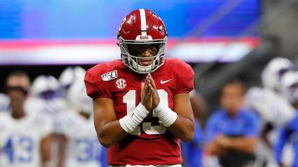 NFL Draft Prop Bets 2020: Biggest Payouts & Most Popular Plays