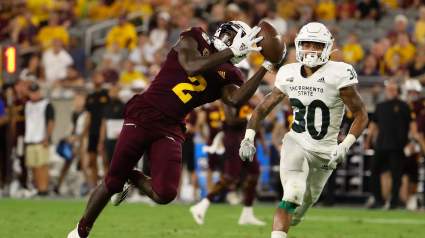 Analyst Hints Lions Will Likely Prioritize Key Offensive Position in Draft