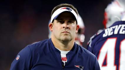 Patriots Making Changes to Coaching Staff in 2020: Report