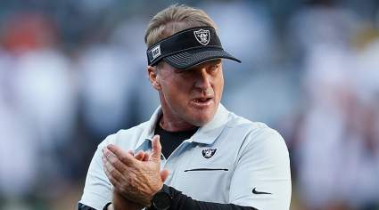 AFC Coach Predicts Playoffs for Raiders If They Sign Former Pro Bowler