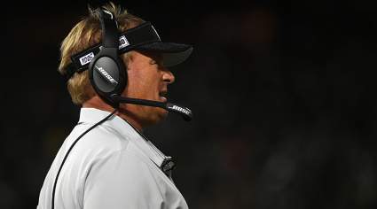Insider Links Raiders to Alabama Wide Receiver in Upcoming Draft