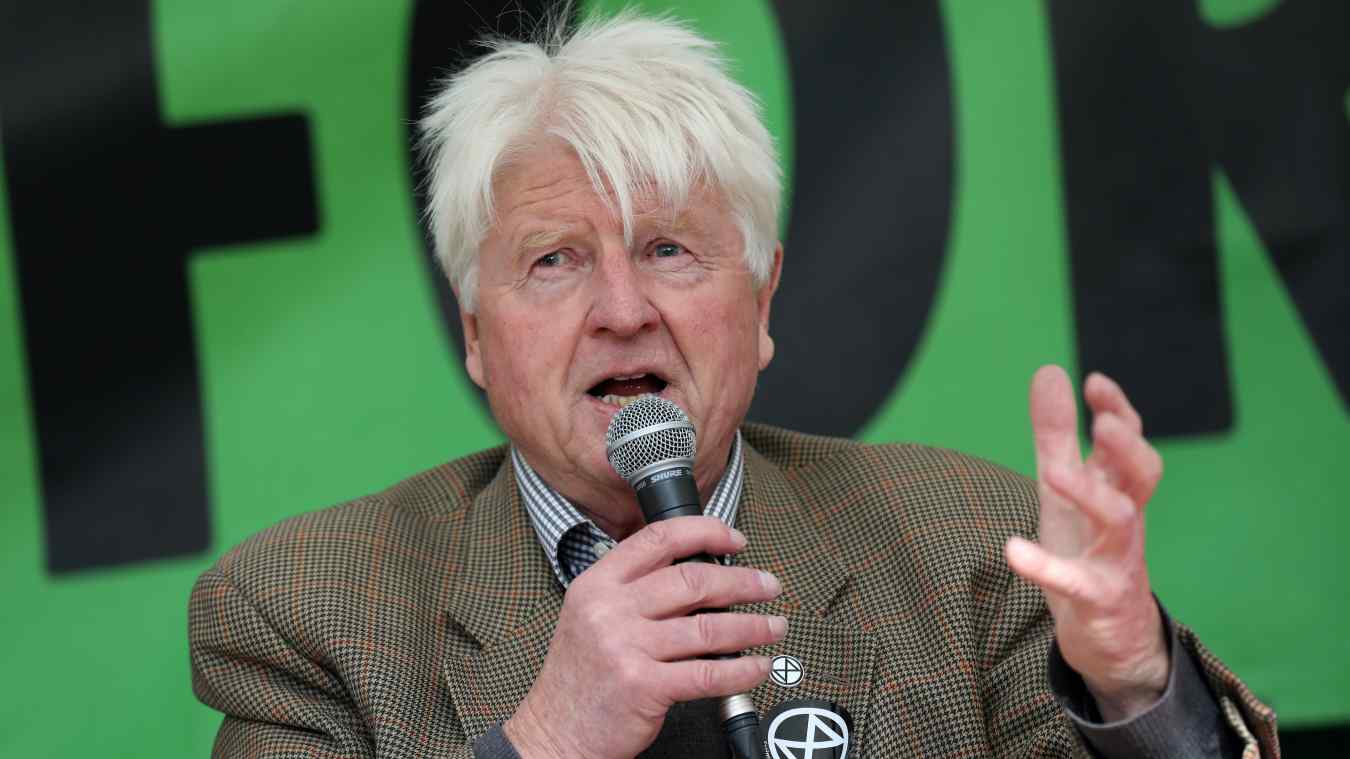 Boris Johnson's Parents: 5 Fast Facts You Need to Know