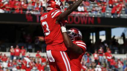Chicago Bears Linked to Top Offensive Lineman in NFL Draft