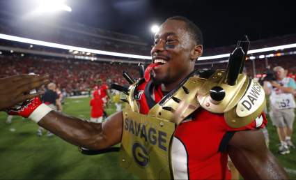 NFL Draft: Bears Could Nab Late-Round Safety With Ties to Roquan Smith