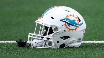 Dolphins Select Another OL to Protect Tua Tagovailoa in 2nd Round