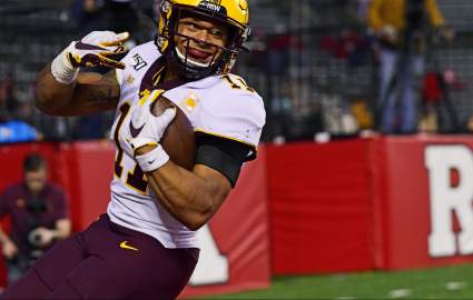 NFL Draft: Could Bears Snag Ballhawk Safety to Compliment Eddie Jackson?