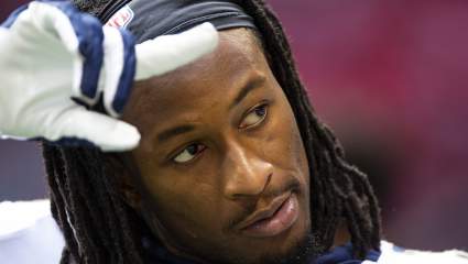 Falcons Officially Agree to Terms with Todd Gurley