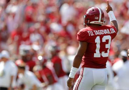 NFL Draft: Shocking Details About Top QB Revealed