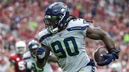 Jadeveon Clowney Unsigned: Patriots Unlikely to Show Interest, Per Insider