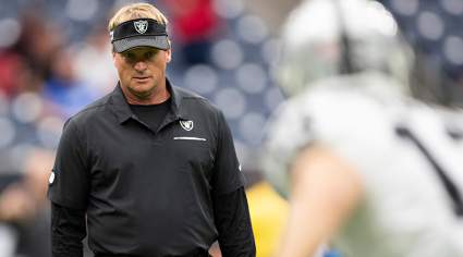 Analyst Explains Intriguing Reason Why Raiders Shouldn’t Draft WR First