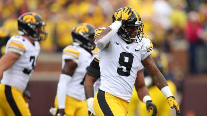 Ravens Credited For Finding Potential ‘Steal of 2020 Draft’