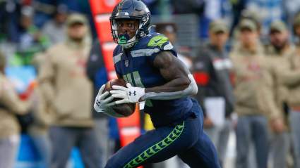 Seahawks Reveal New Plan to Unleash DK Metcalf