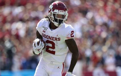 NFL Draft: 49ers Predicted to Land Top WR to Replace Emmanuel Sanders