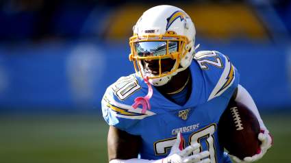 Projected Mock Draft Trade Nets Lions Pair of Young Defenders