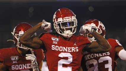 Ravens Could Target Skill Position in Draft Trade: Report