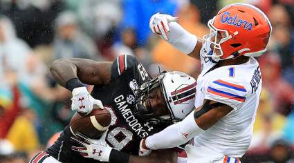 NFL Rookie Desperately Wants to Intercept Patrick Mahomes