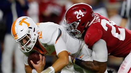 Lions Host Virtual NFL Draft Visit With Top Linebacker Prospect