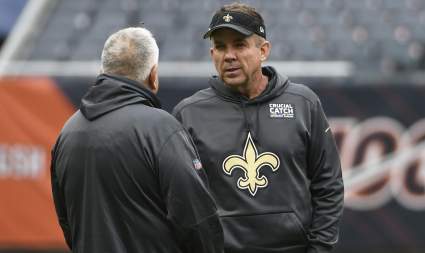 Saints NFL Draft Picks: When Does New Orleans Select in 1st Round?