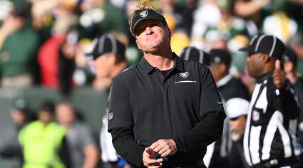 Raiders Place Former Second-Round Pick on Trade Block: Report