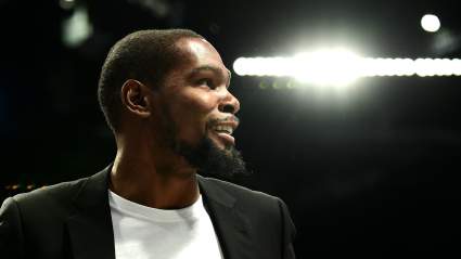 Kevin Durant Brooklyn’s Diamond in the Rough? Nets Legend Reveals Why