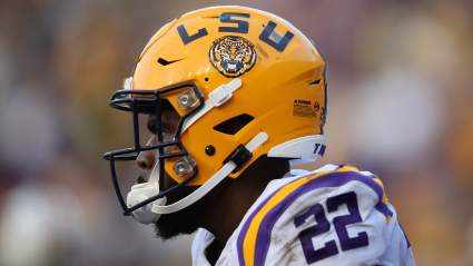 Patrick Mahomes Told Andy Reid He Wanted New Chiefs RB Clyde Edwards-Helaire