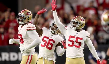 49ers Looking to Trade Several Players, Including WR & RB Report