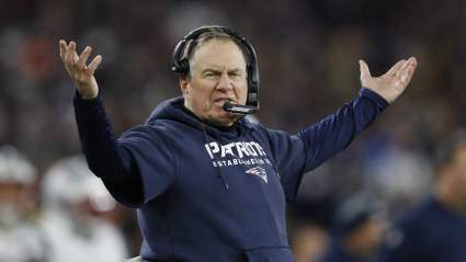 Patriots 2020 Scheduled Opponents and Odds Revealed