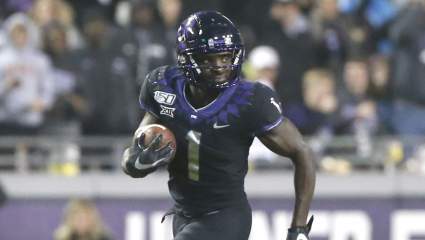Seahawks Meet With Star Wide Receiver Ahead of NFL Draft