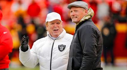 Mike Mayock Offers Revealing Insight on Raiders’ QB Situation