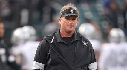 Raiders Restructure Star Player’s Contract, Add Big Salary Cap Room