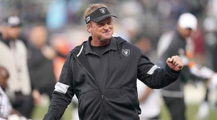 Raiders Select Versatile RB & WR With 3rd Round Picks