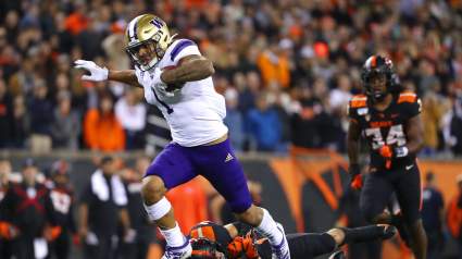 5 Undrafted Free Agents That Could Make Lions Roster