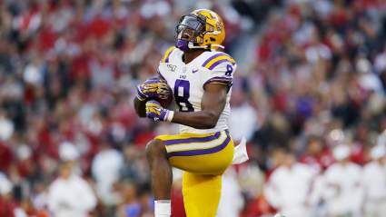 Mel Kiper Gives Ravens Outstanding Grade For 2020 NFL Draft