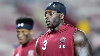 49ers Stars React Strongly to Javon Kinlaw’s Feud With ‘Low Life’ Reporter