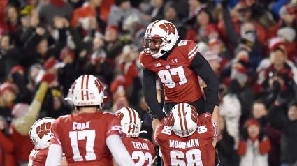 Former NFL GM Compares Lions 5th Round Pick With Hall of Fame Wideout